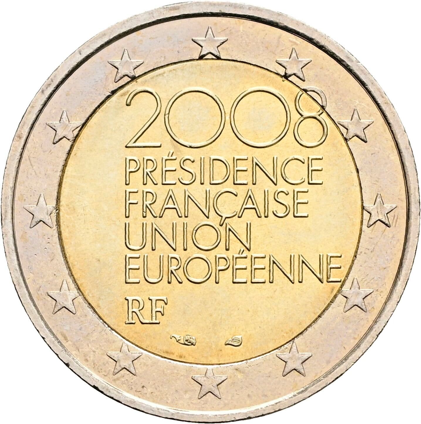 2 Euro
