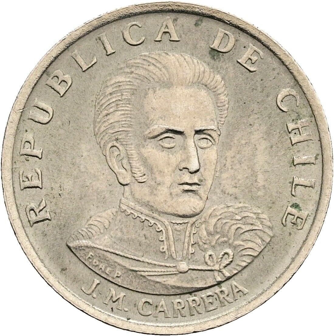 1 Escudo