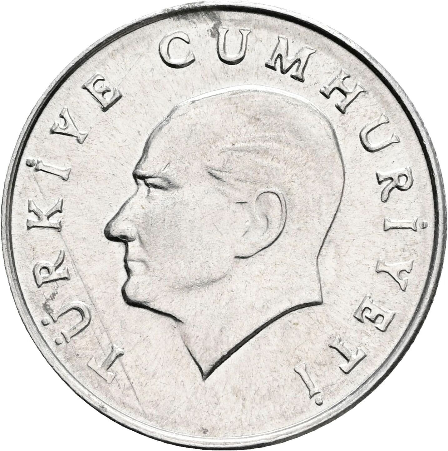 10 Lira
