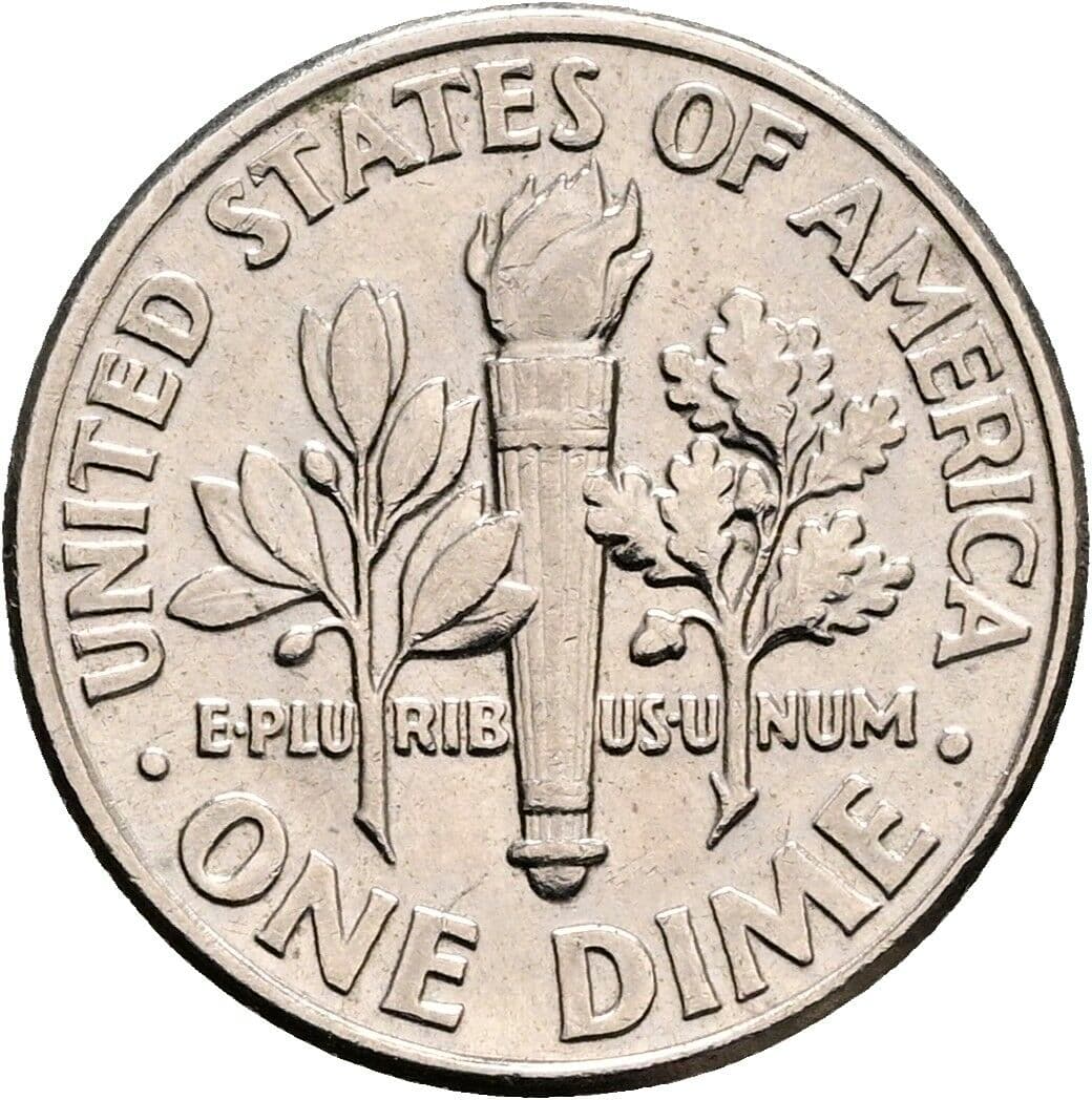 1 Dime