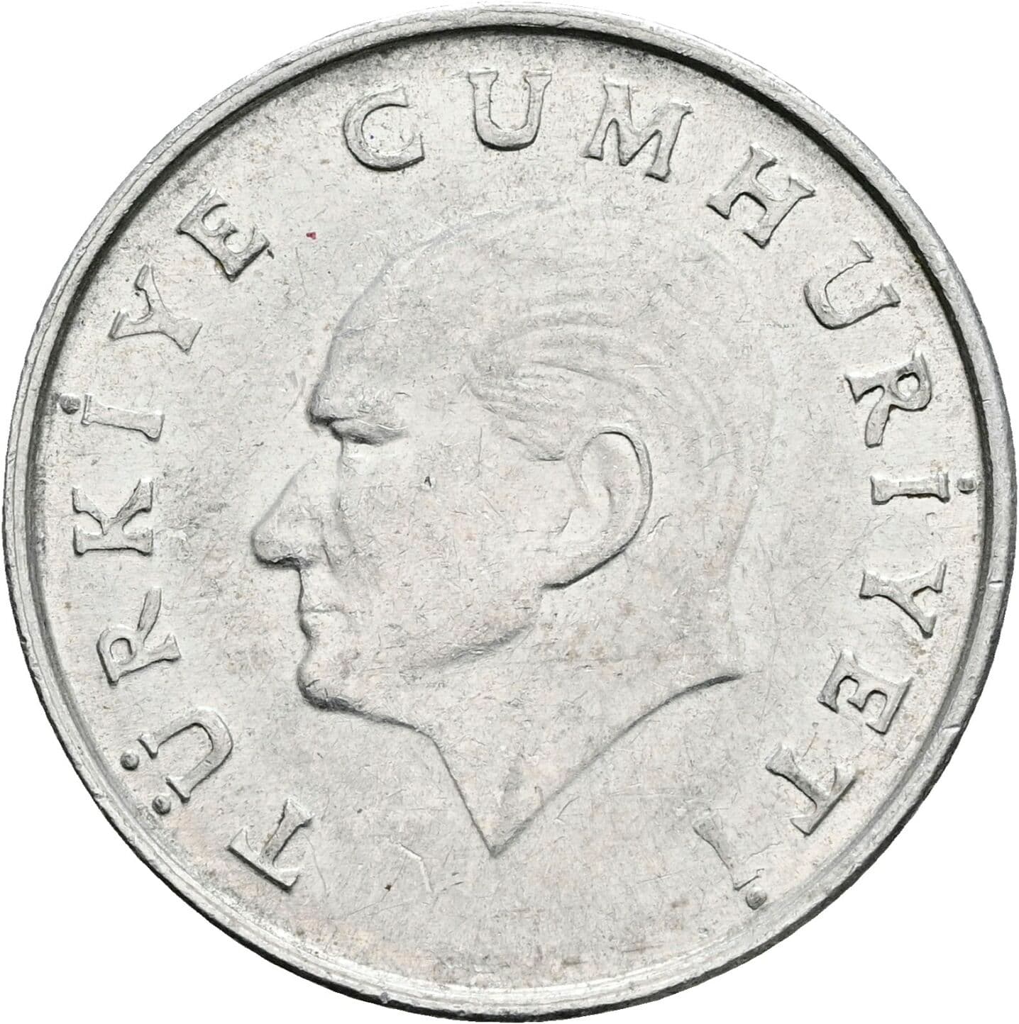 25 Lira