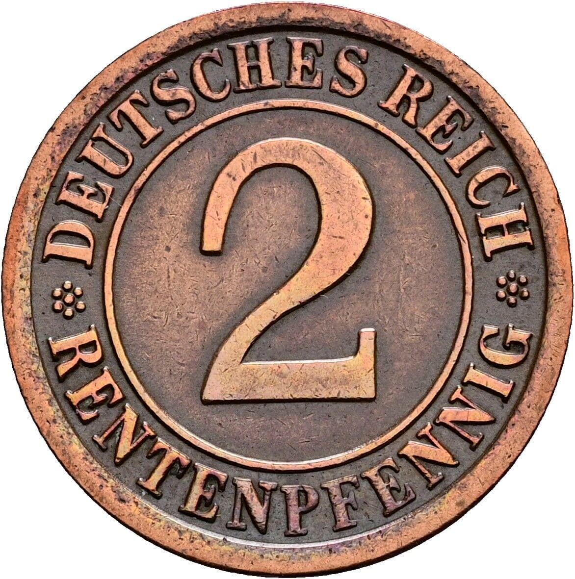 2 Rentenpfennig