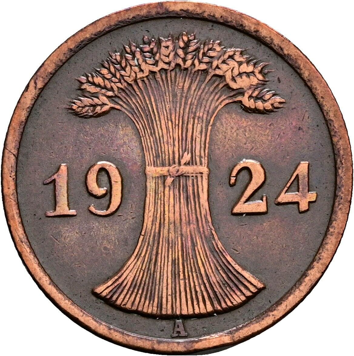 2 Rentenpfennig