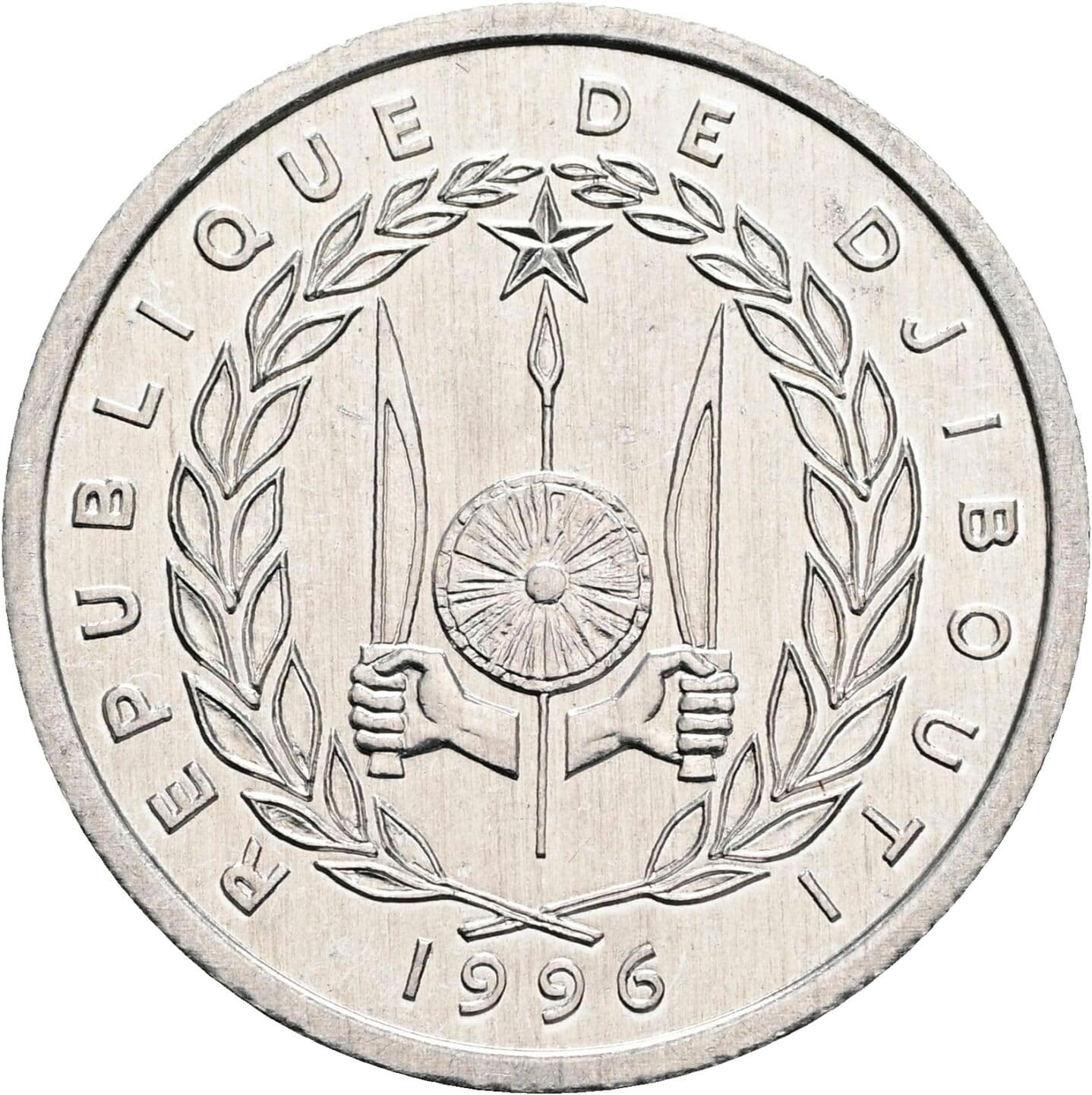 2 Francs