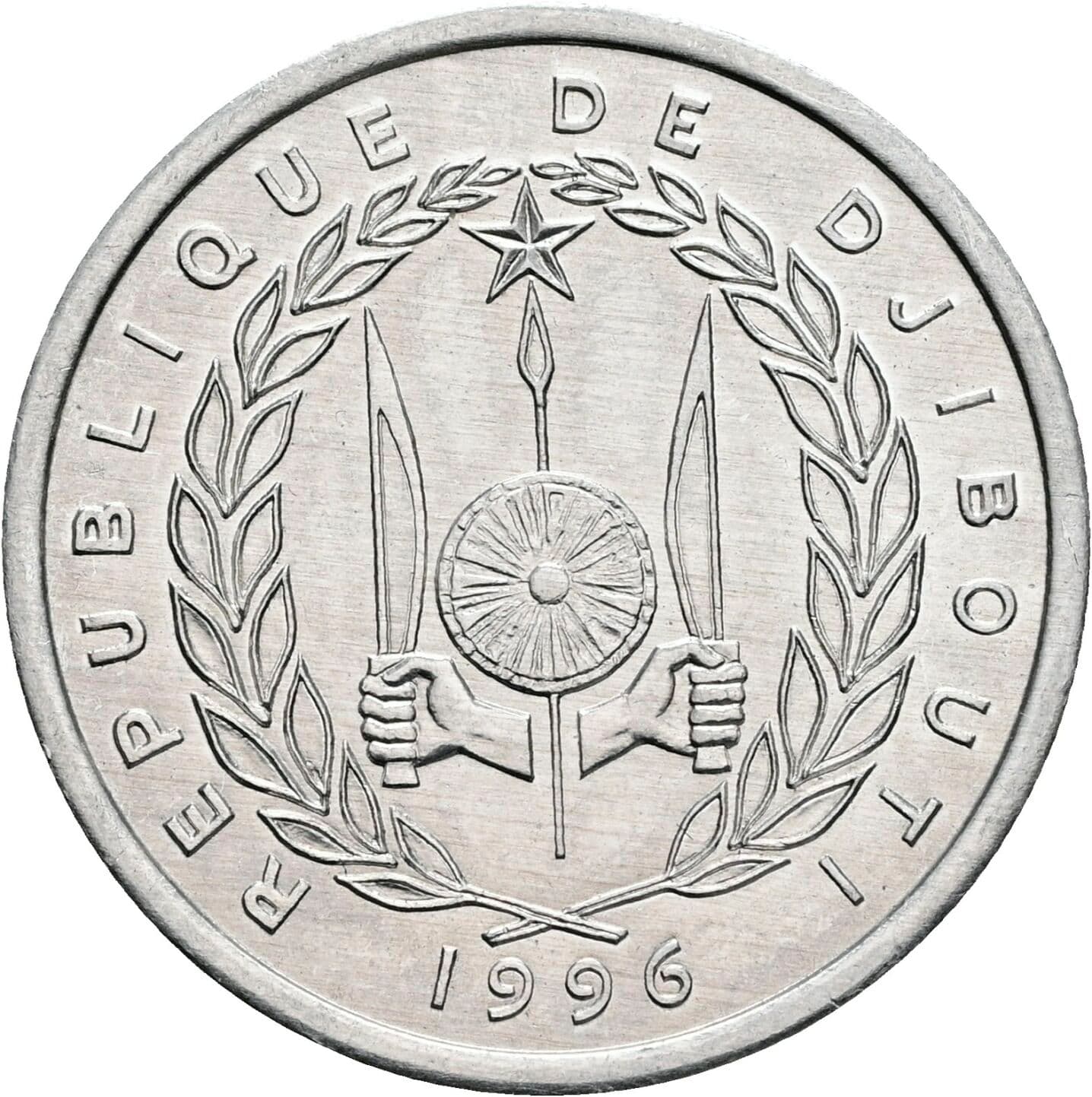 2 Francs