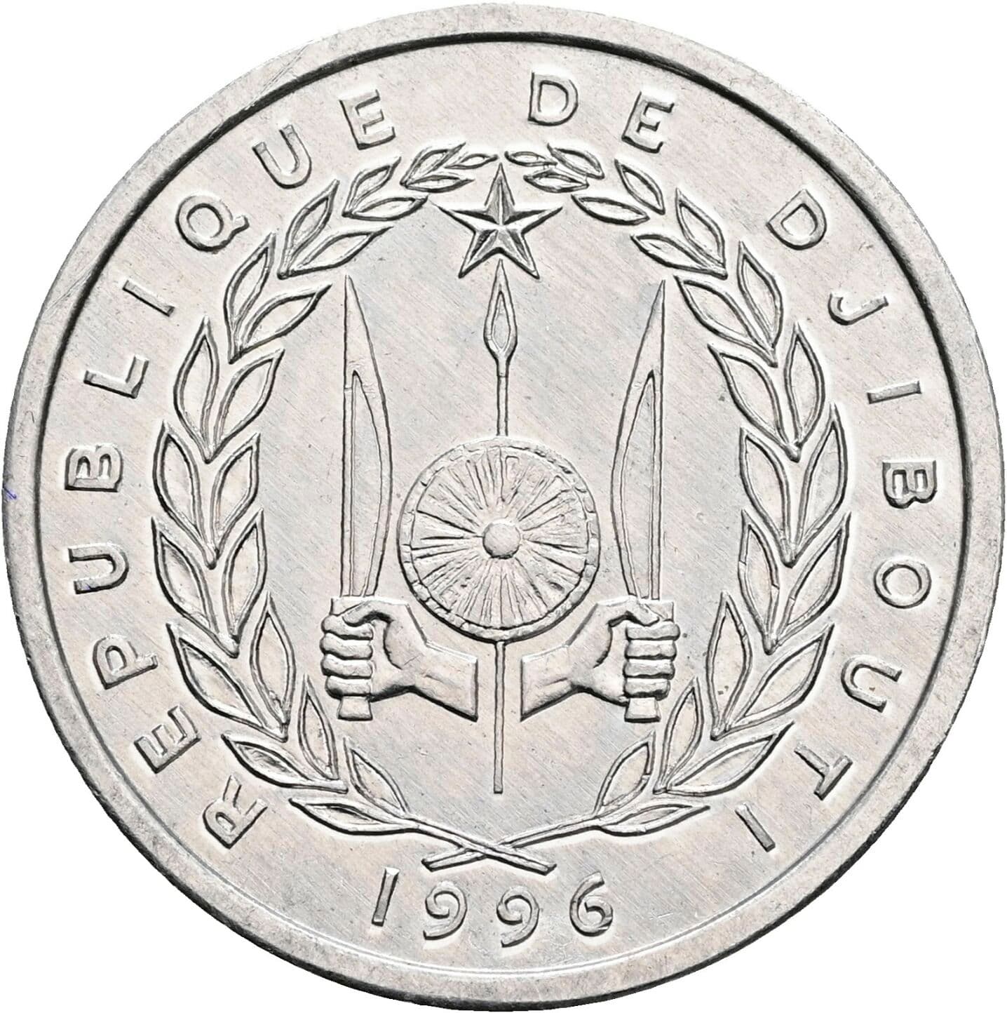 2 Francs