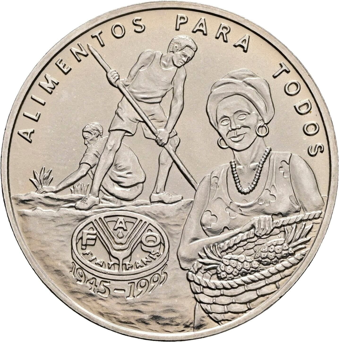2000 Pesos