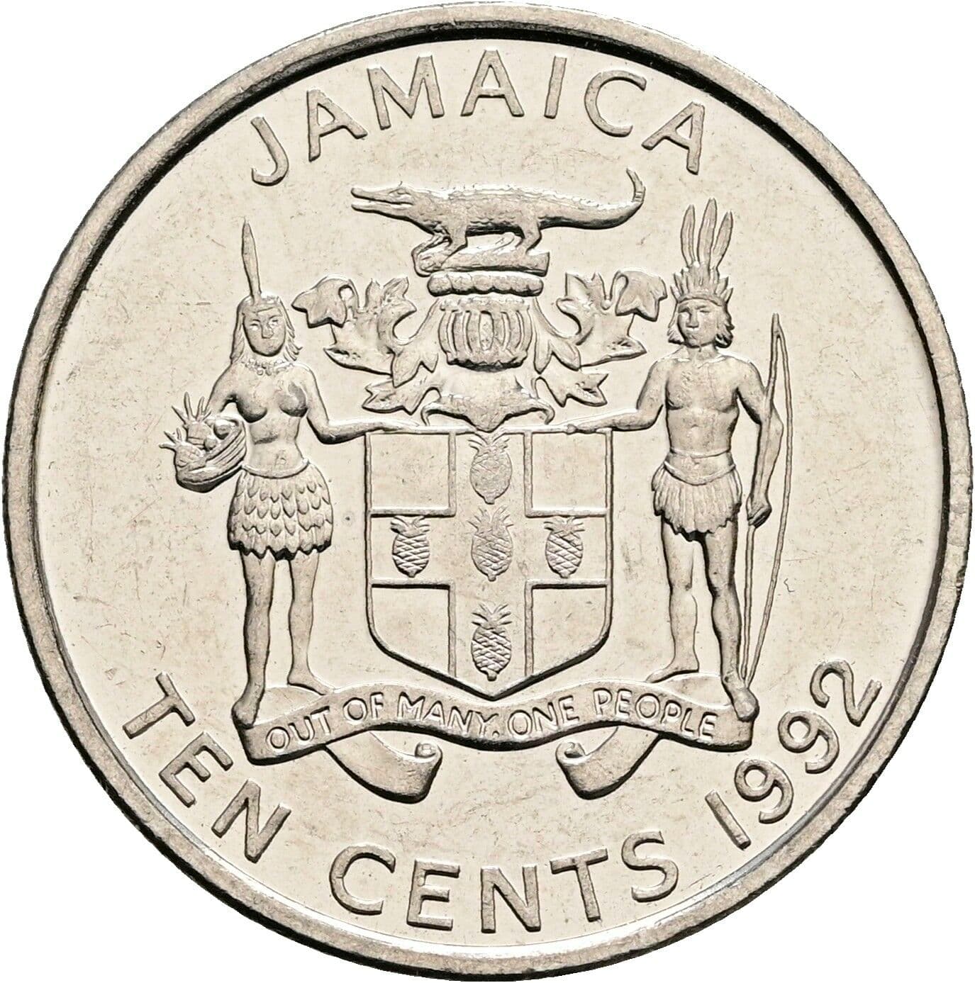 10 Cents