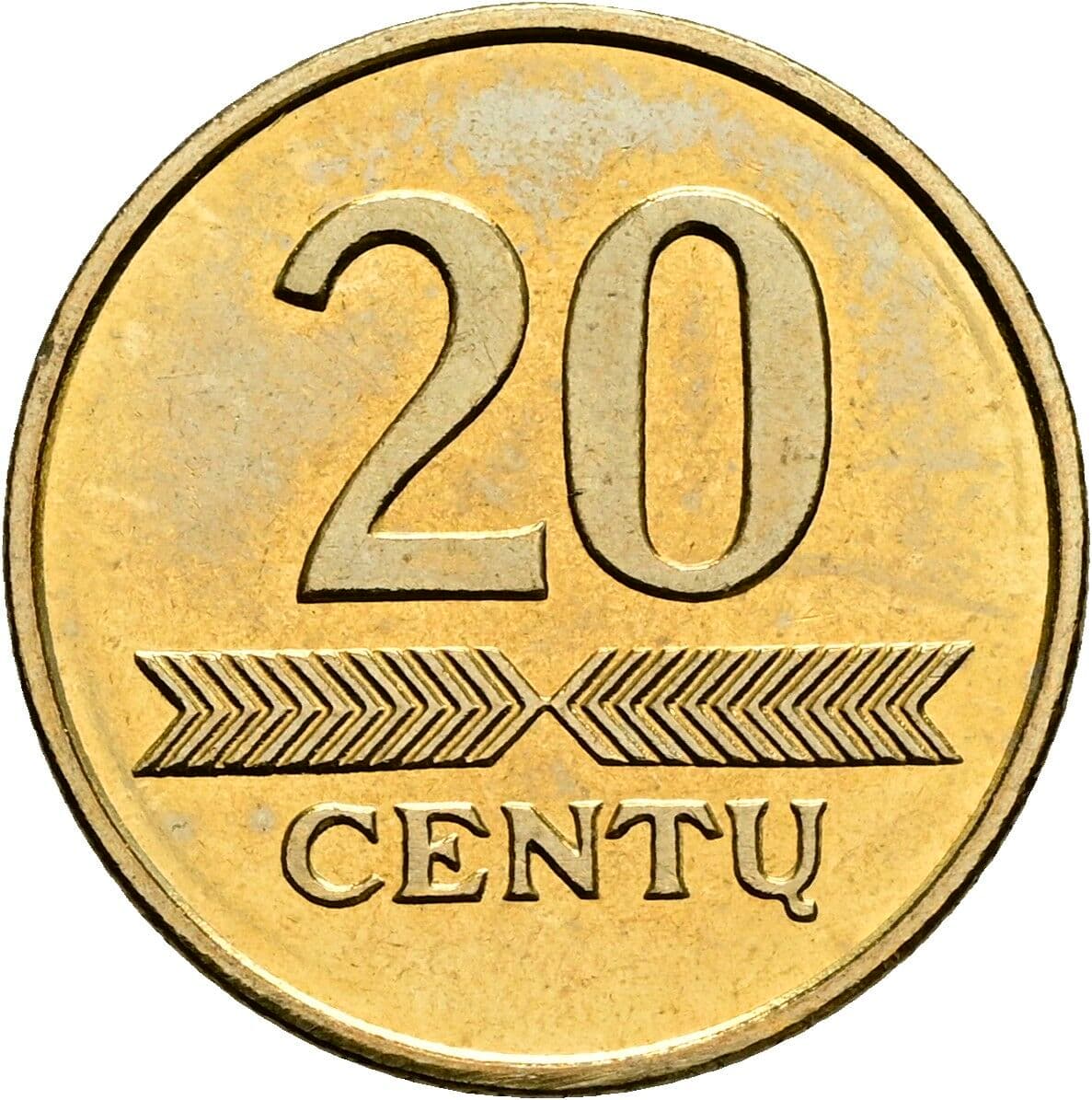 20 Centu