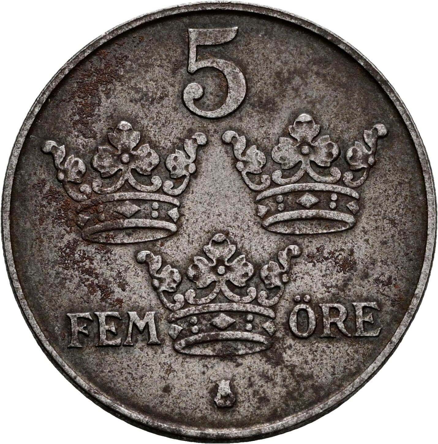 5 Öre