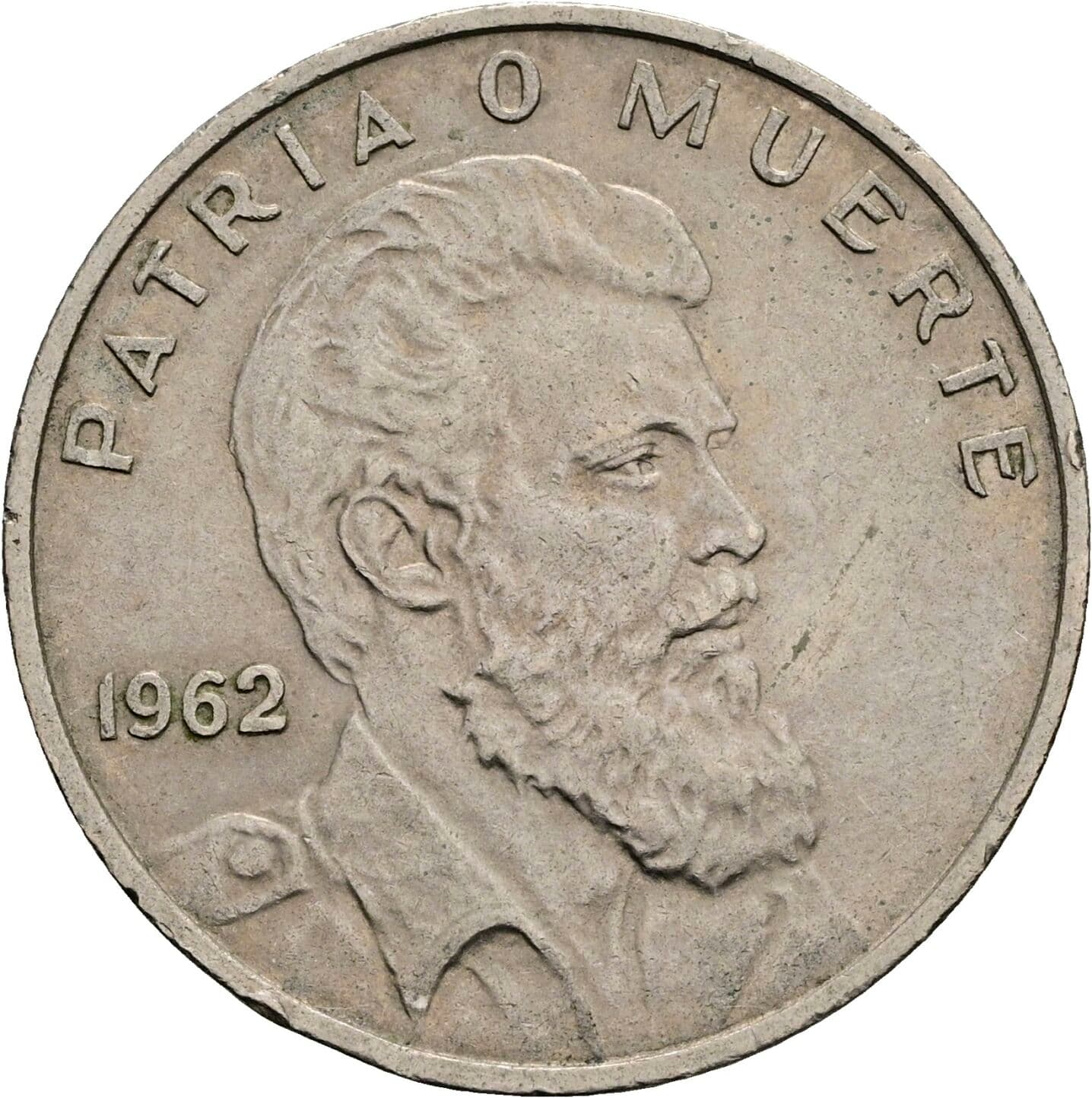 40 Centavos