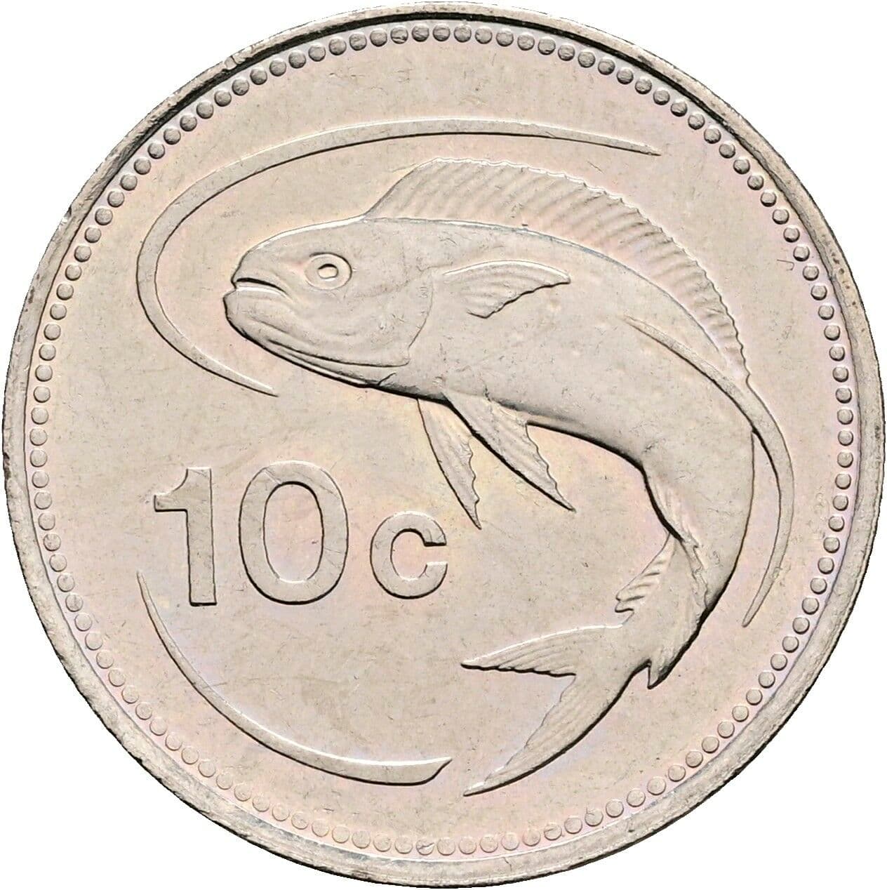 10 Cents