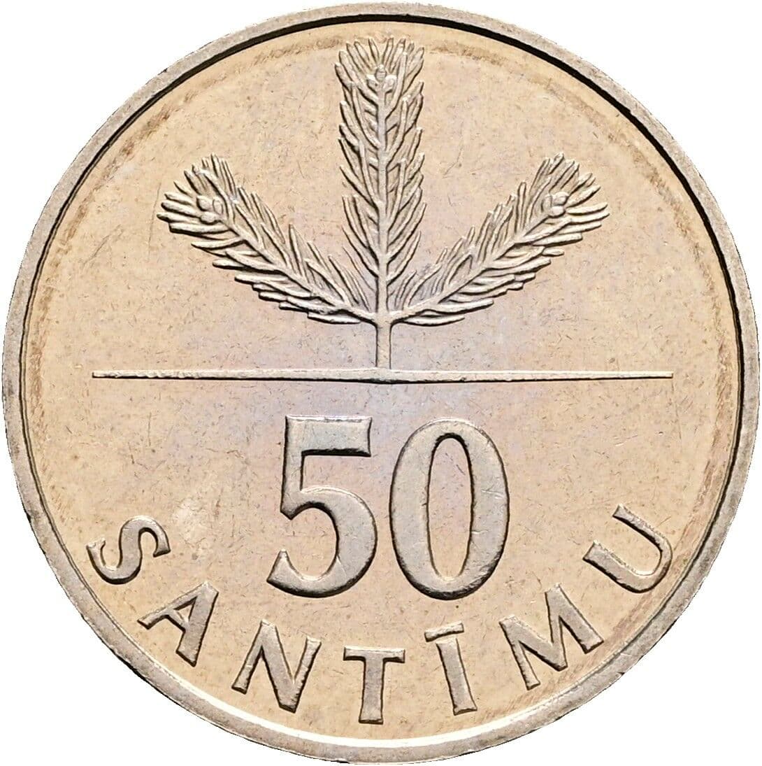 50 Santimu