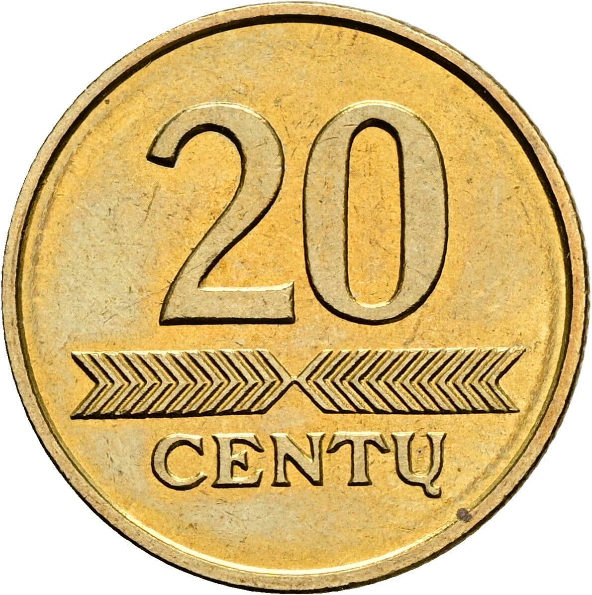 20 Centu