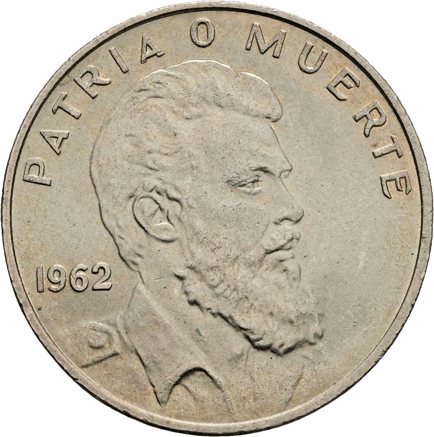 40 Centavos