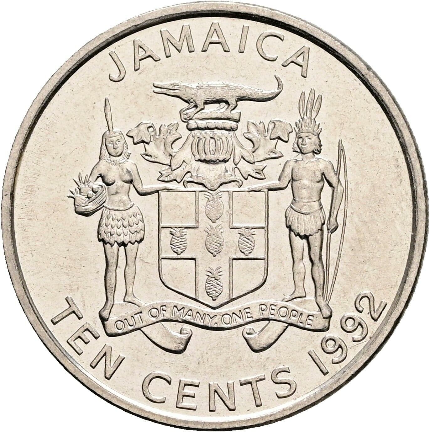 10 Cents
