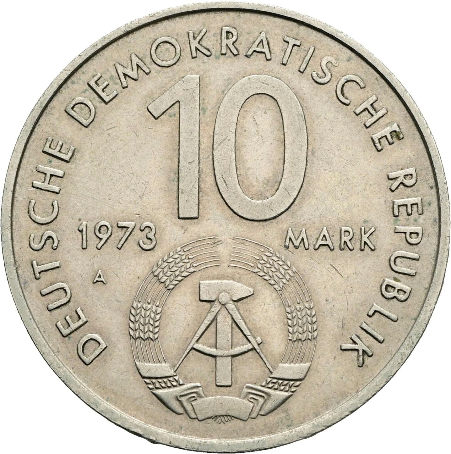 10 Mark