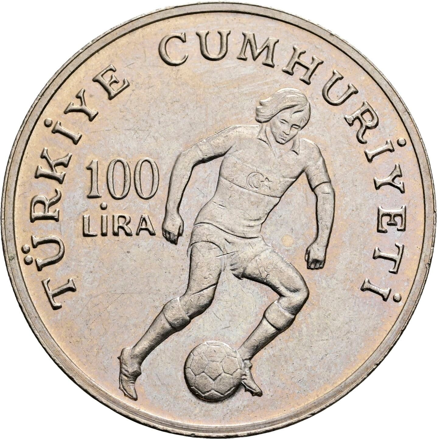 100 Lira