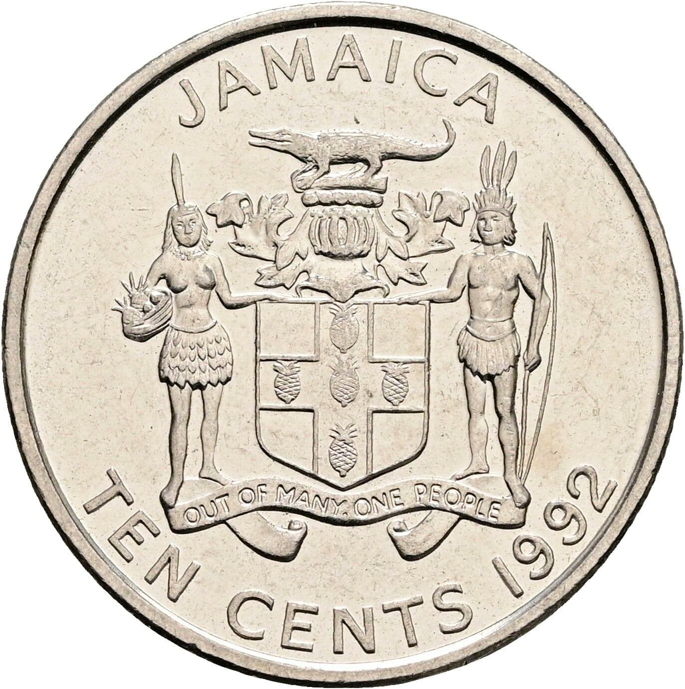 10 Cents