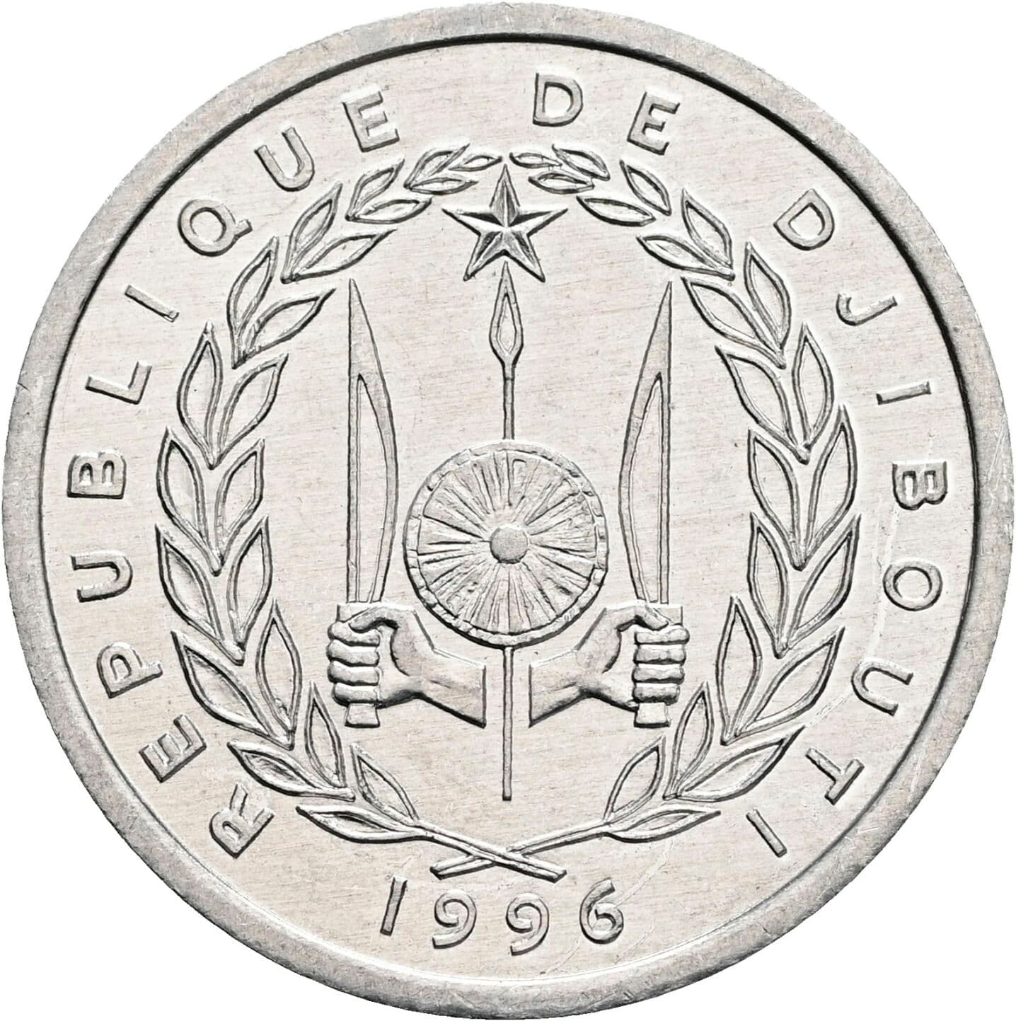2 Francs