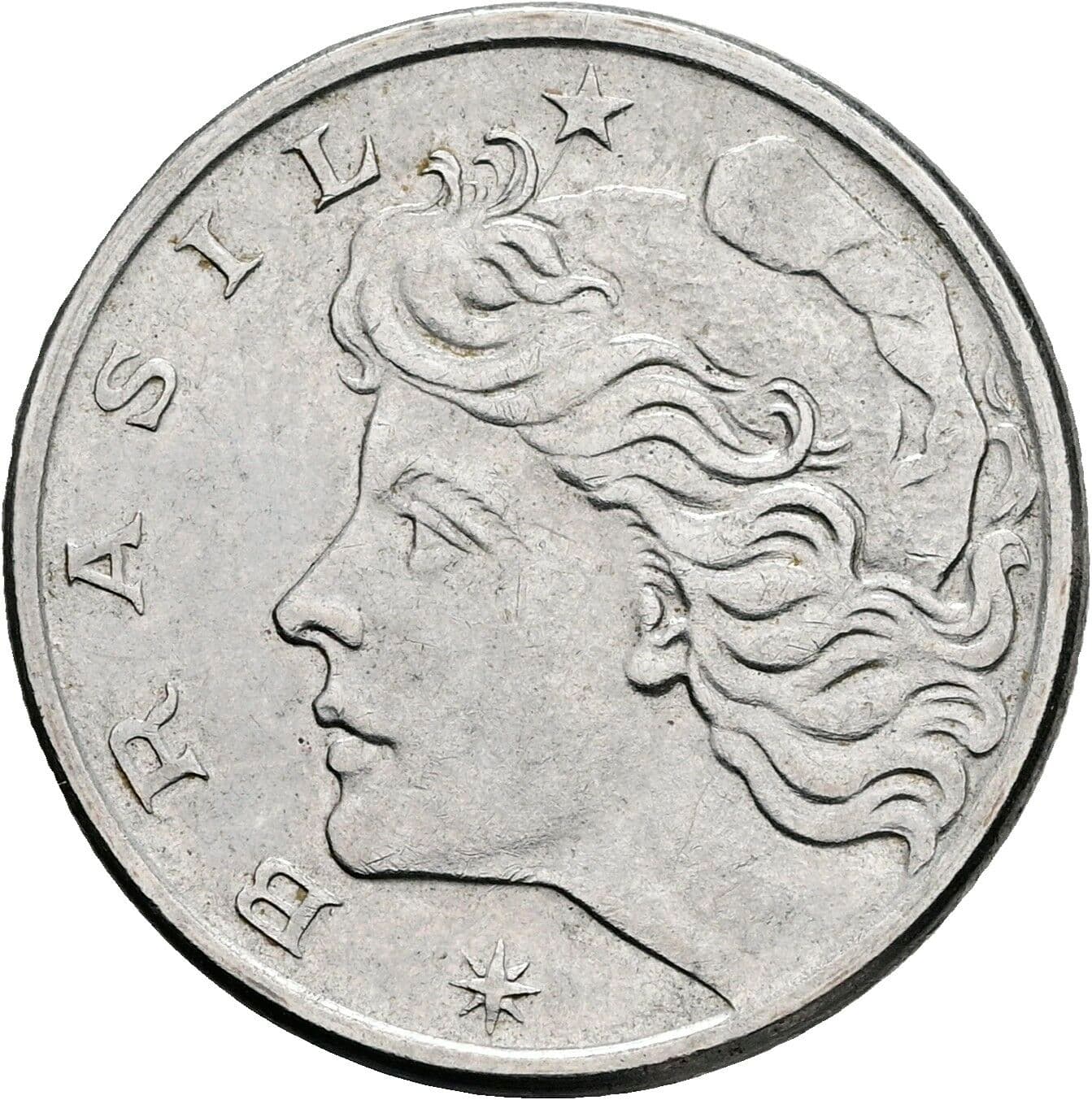 10 Centavos