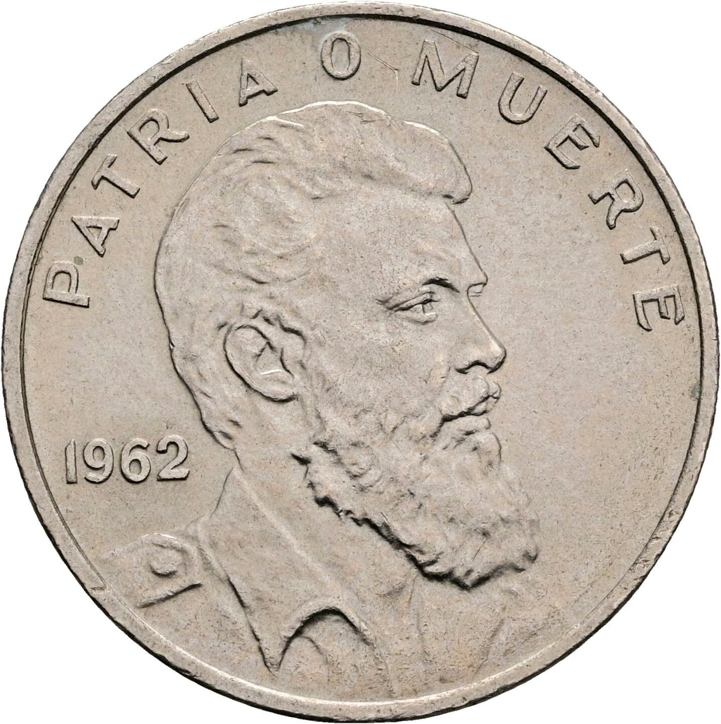 40 Centavos
