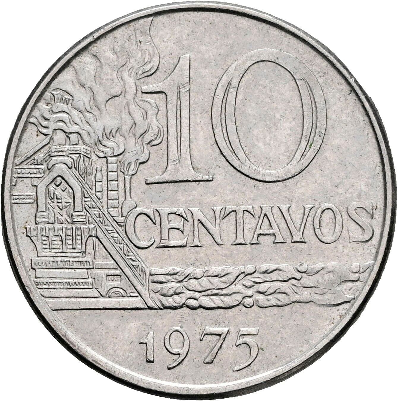 10 Centavos