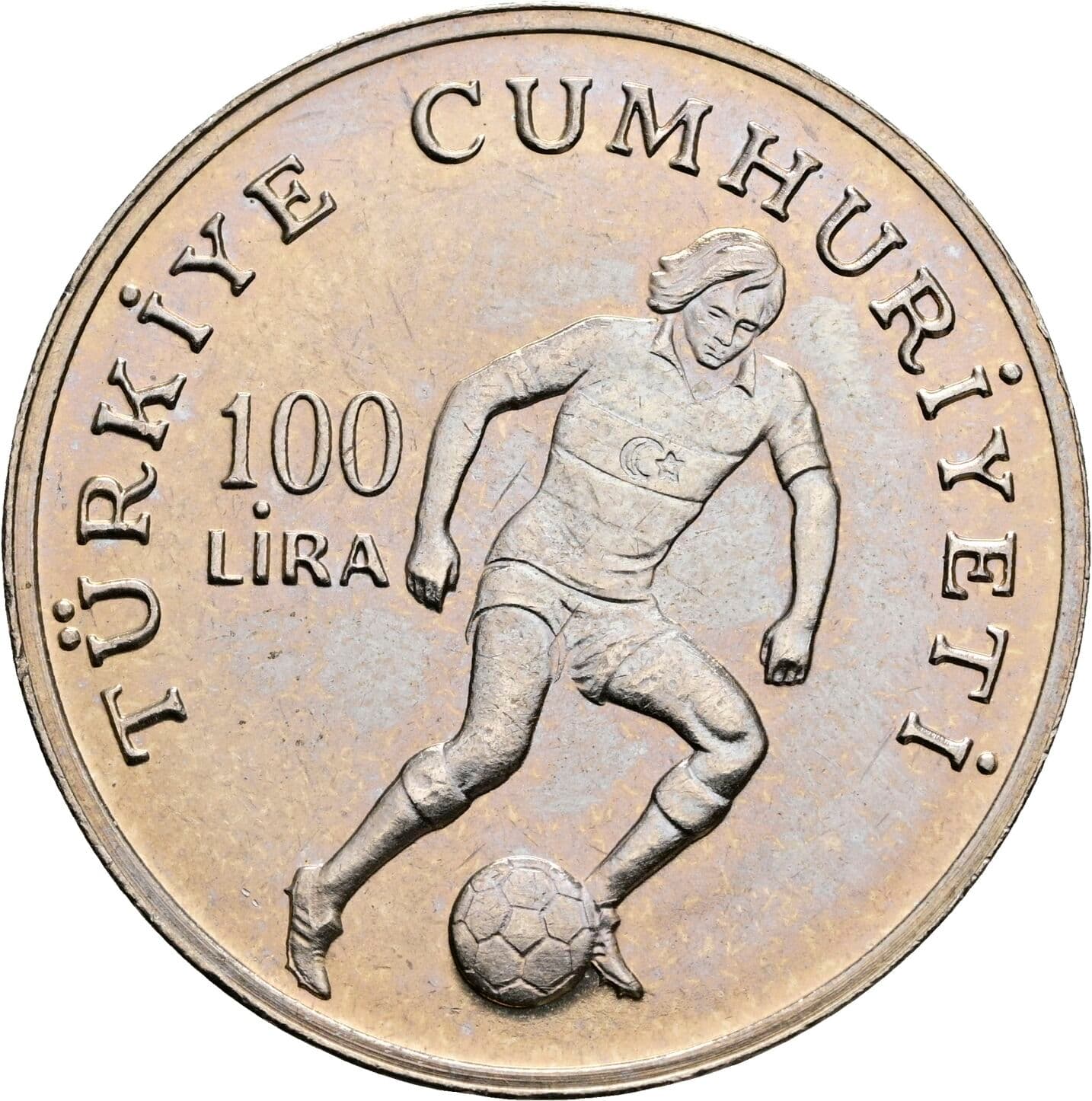 100 Lira