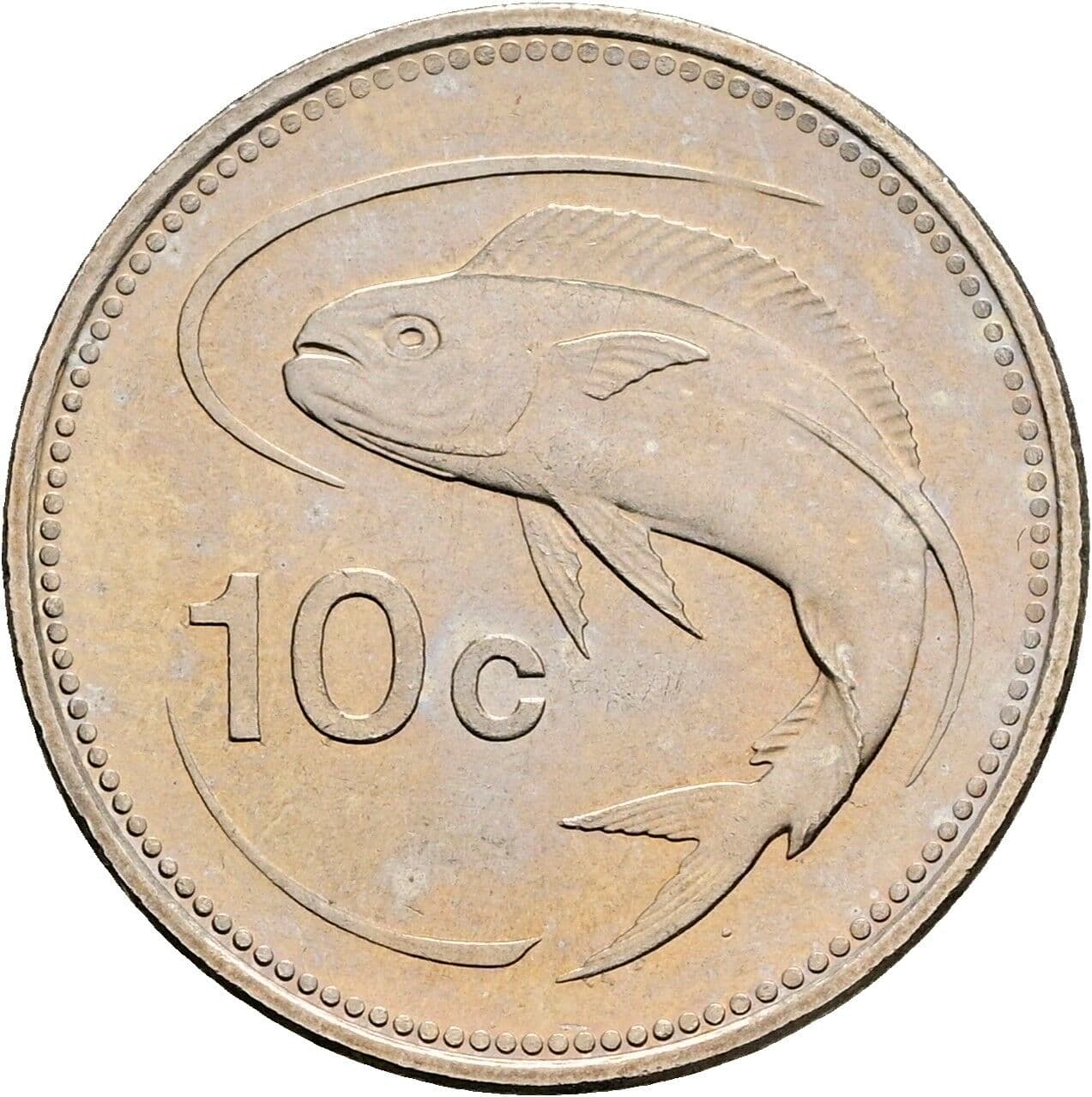 10 Cents