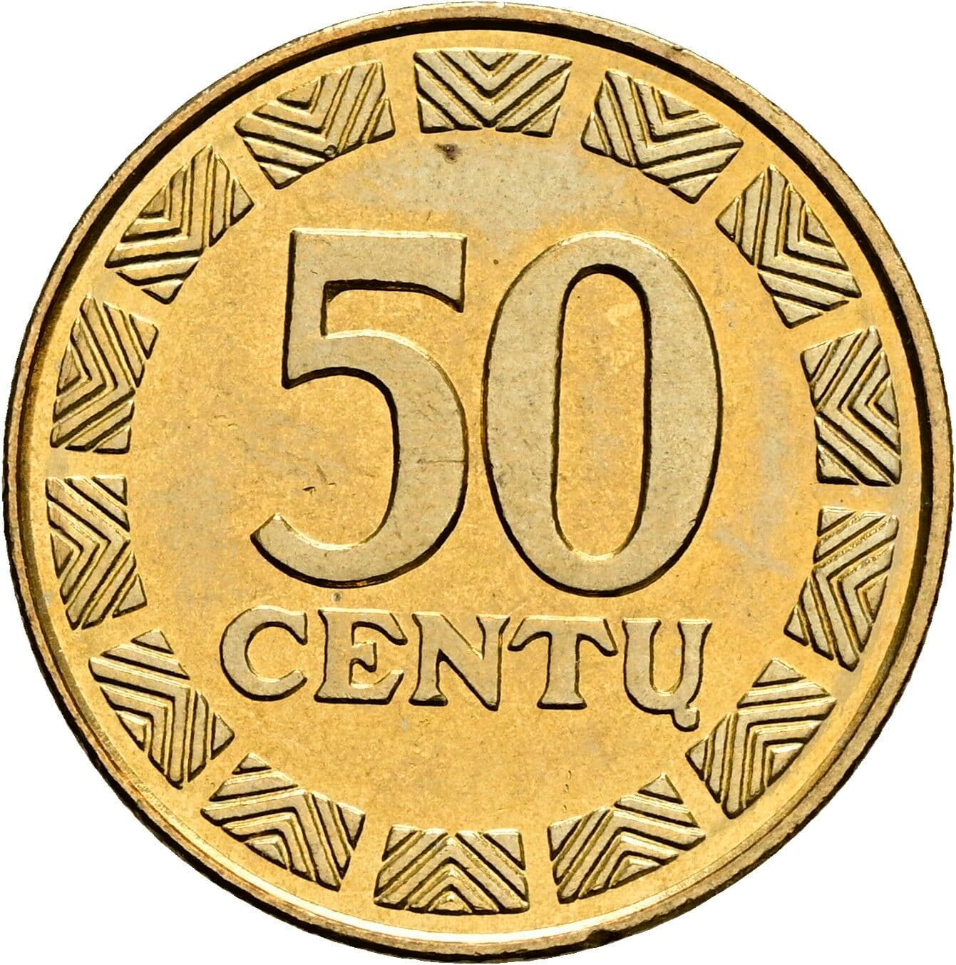 50 Centu