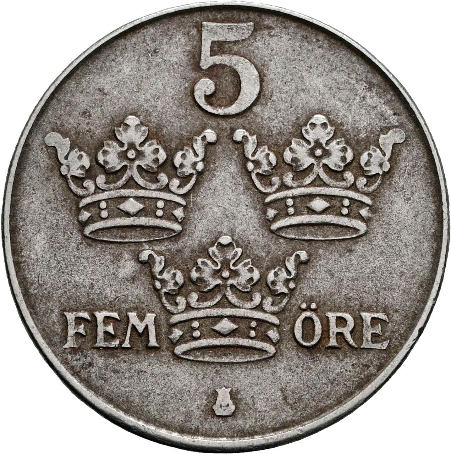 5 Öre