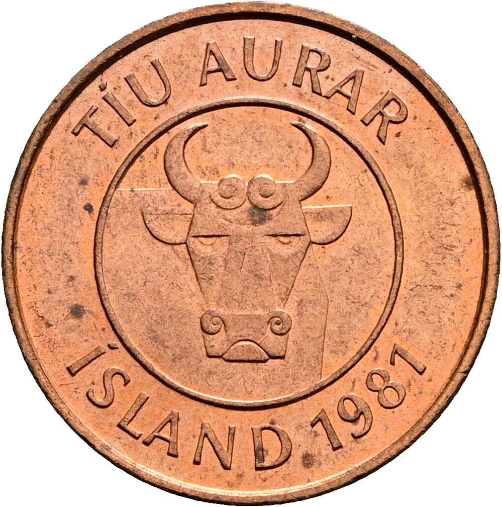 10 Aurar