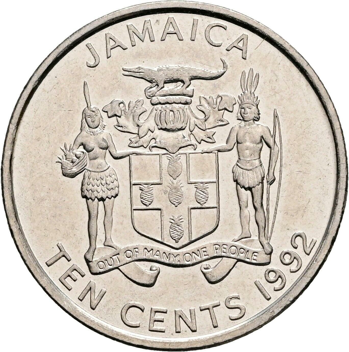 10 Cents