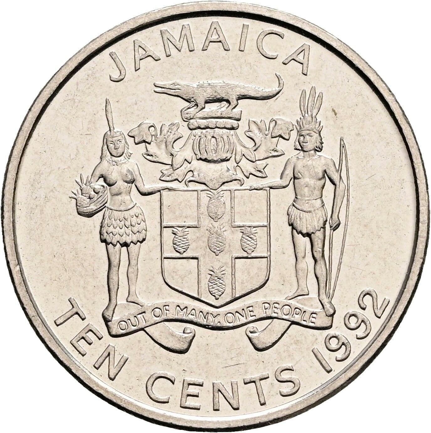 10 Cents