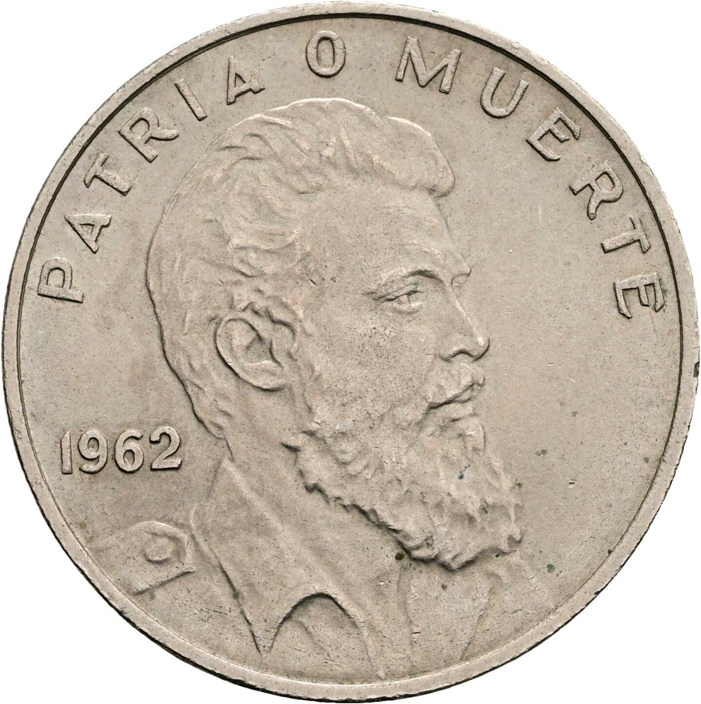 40 Centavos