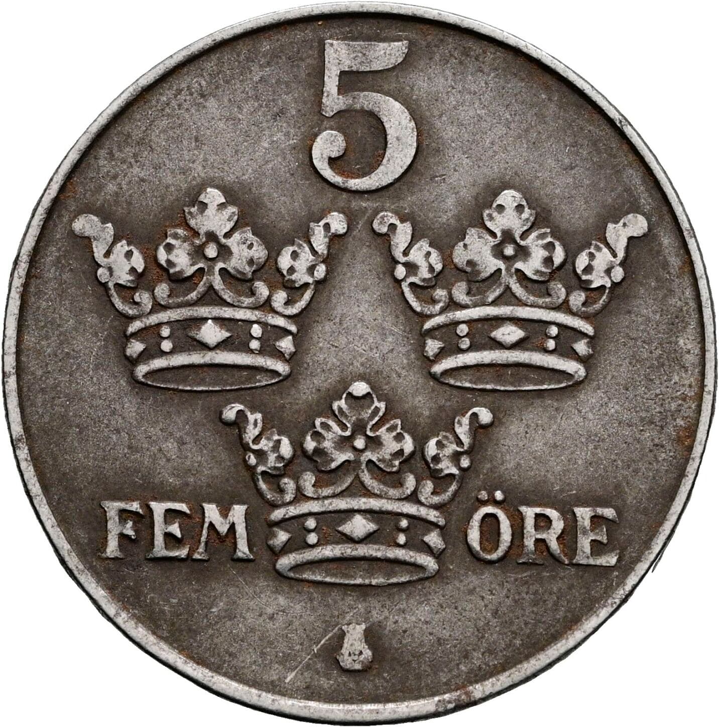 5 Öre