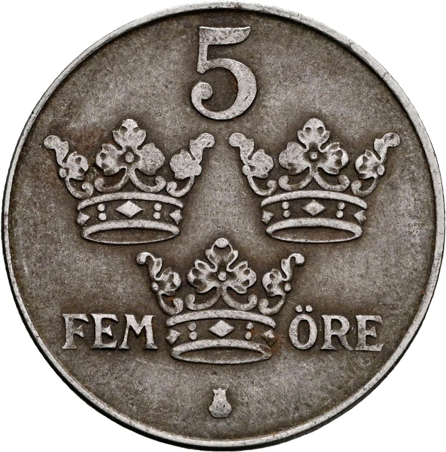 5 Öre