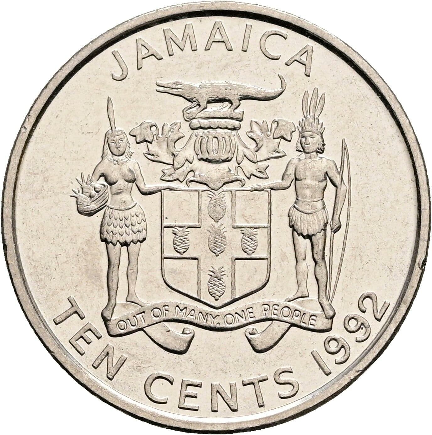 10 Cents