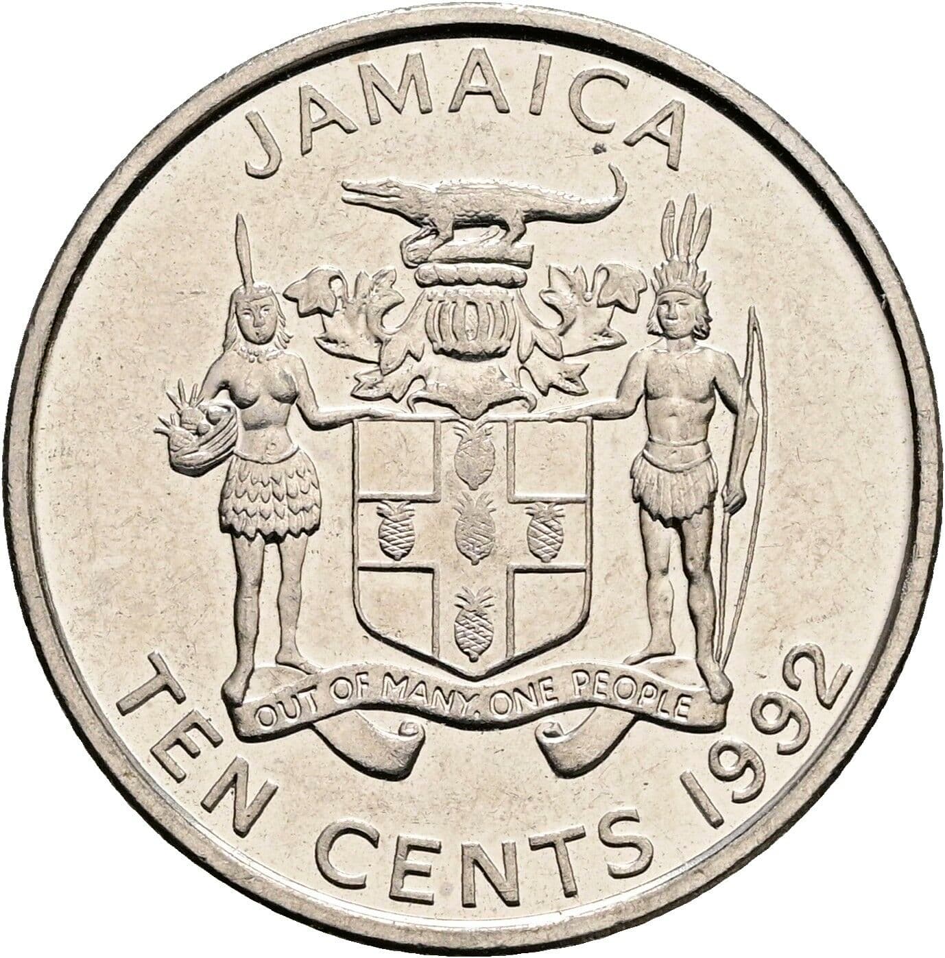 10 Cents