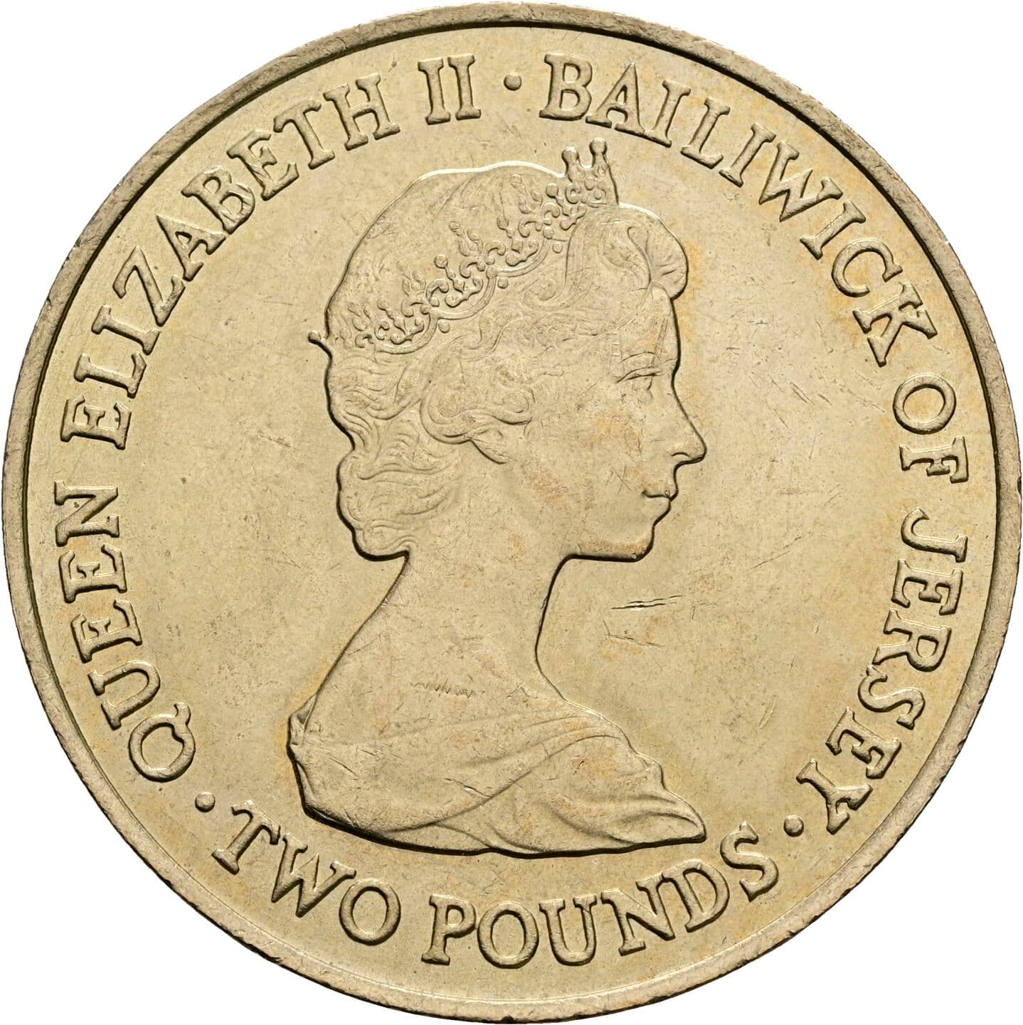 2 Pounds