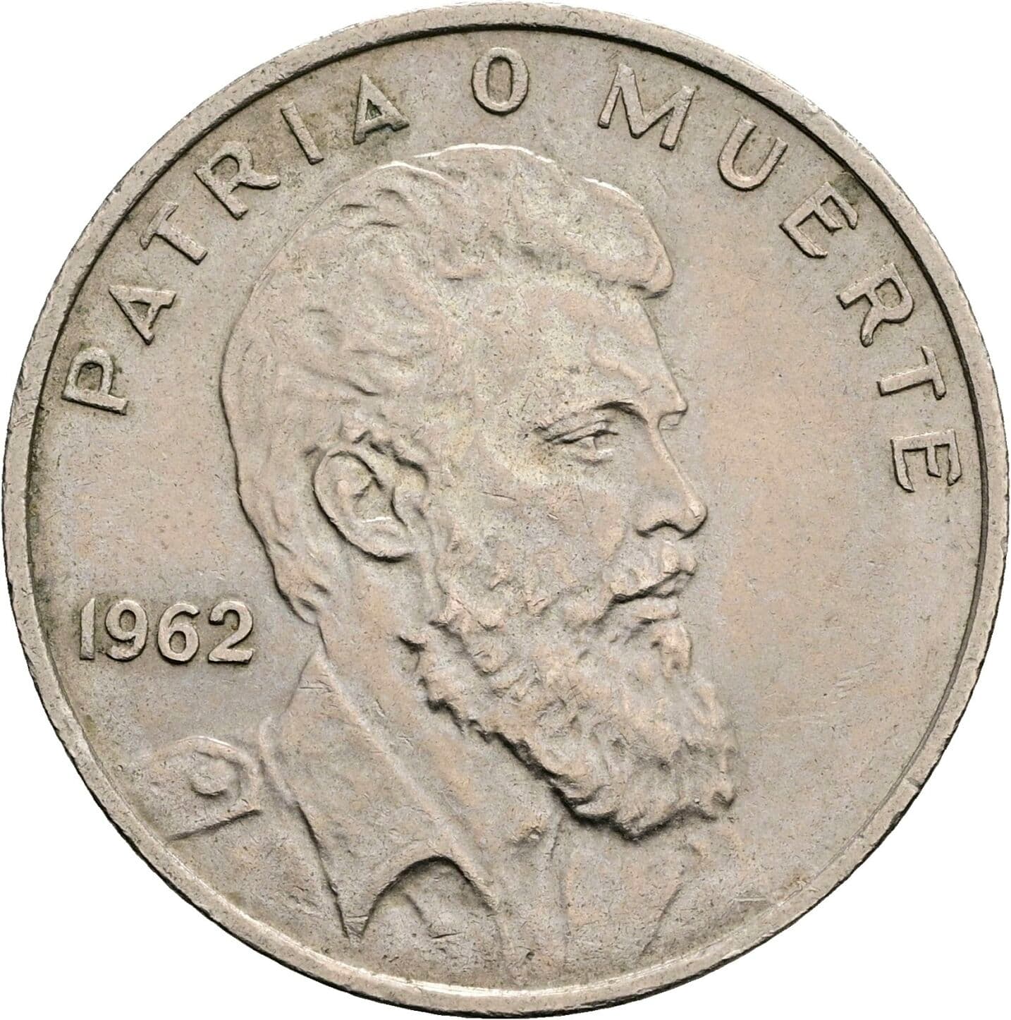 40 Centavos