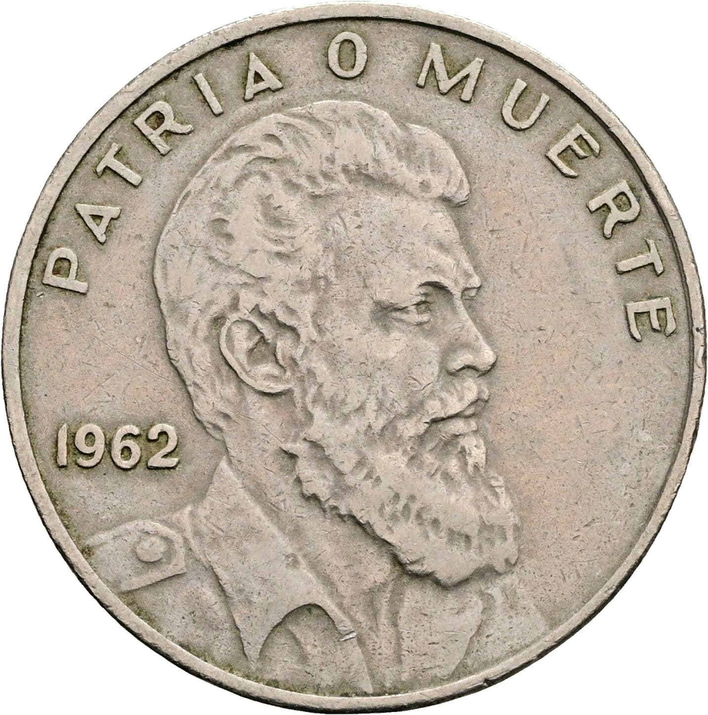 40 Centavos