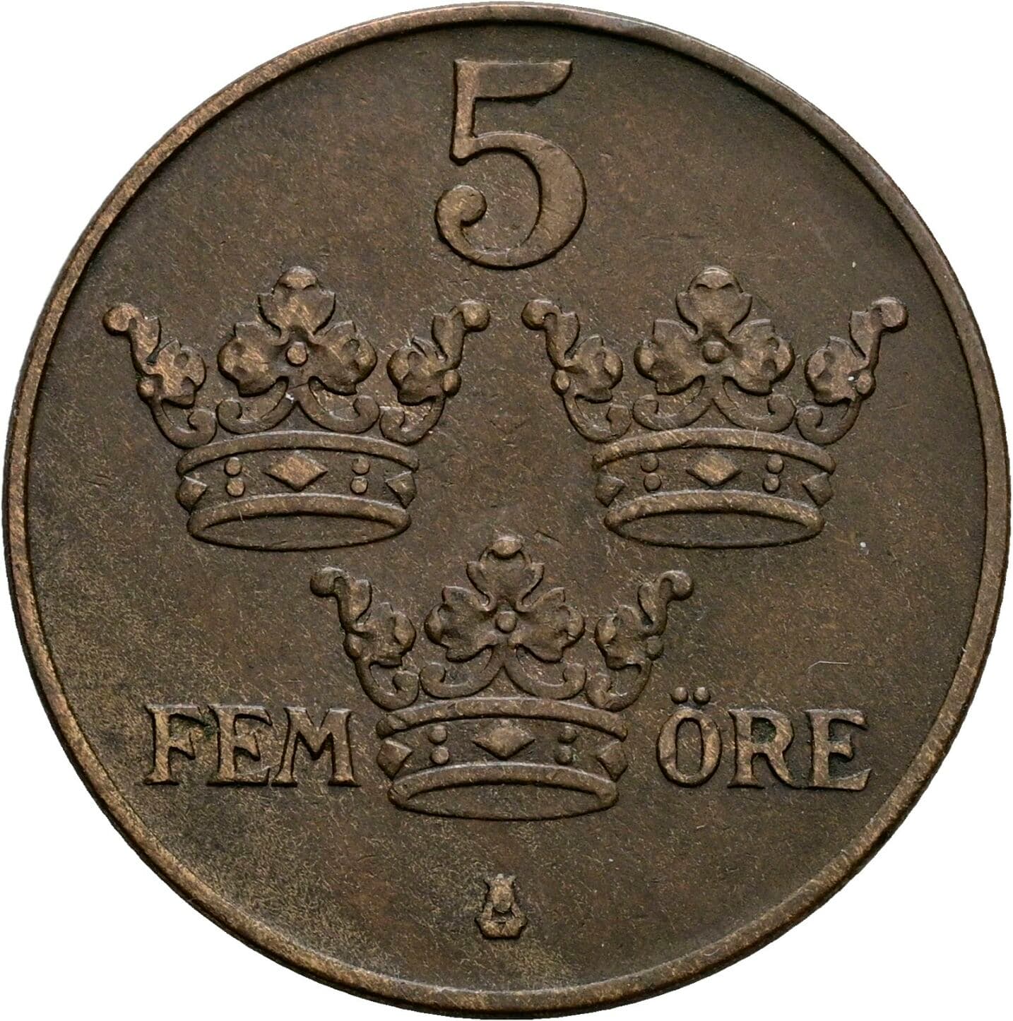 5 Öre