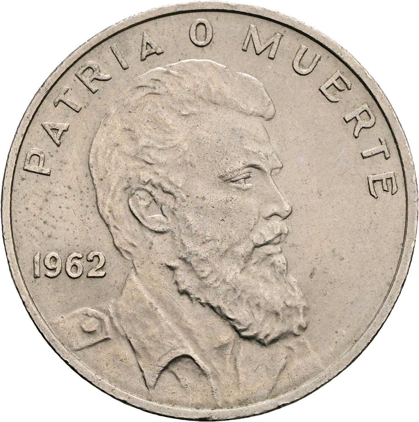 40 Centavos