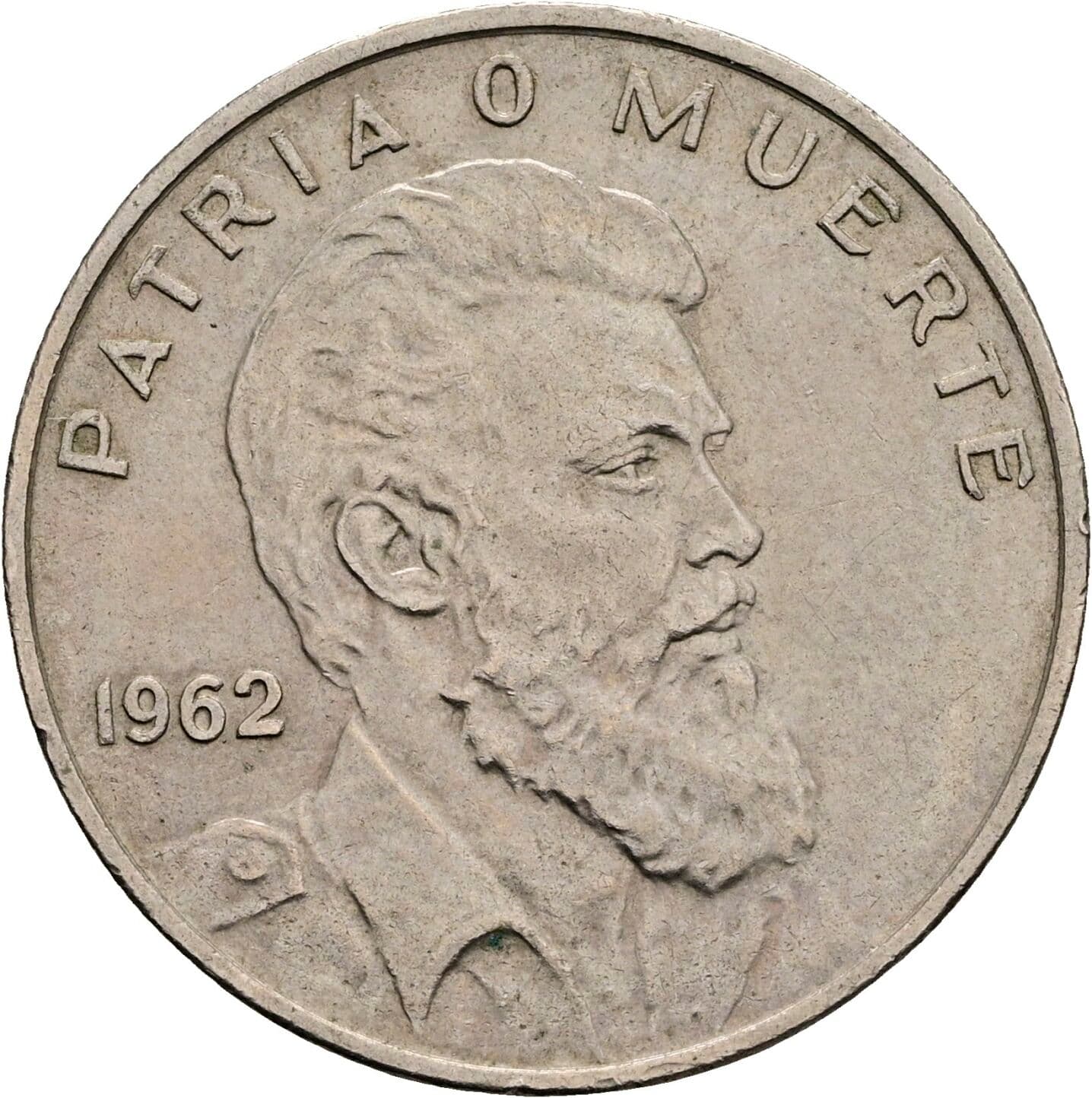 40 Centavos