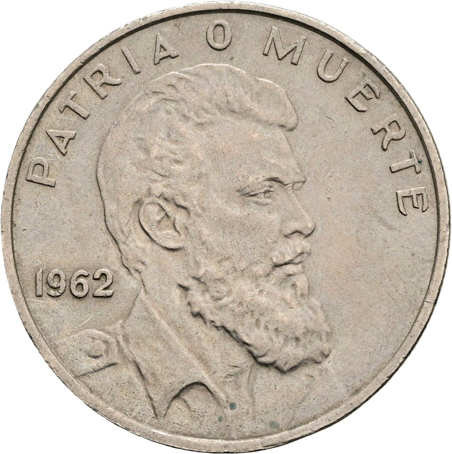 40 Centavos