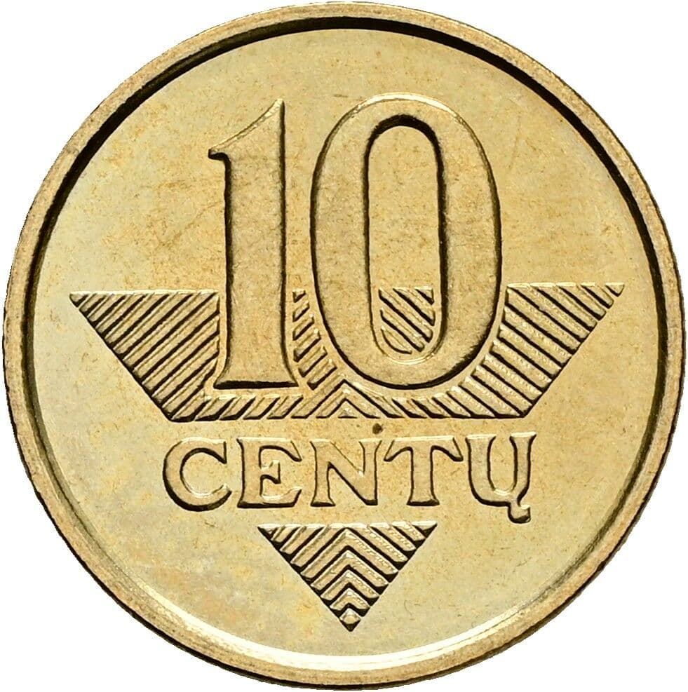 10 Centu