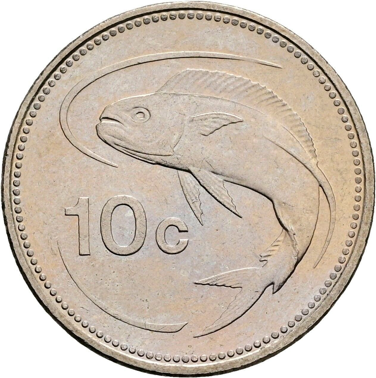 10 Cents