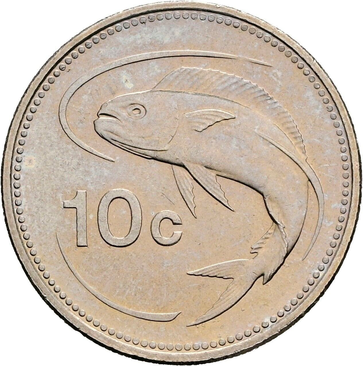 10 Cents