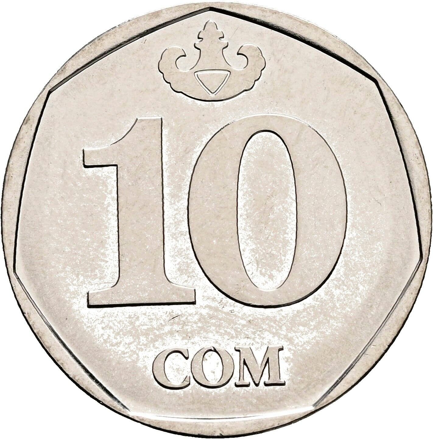 10 Som